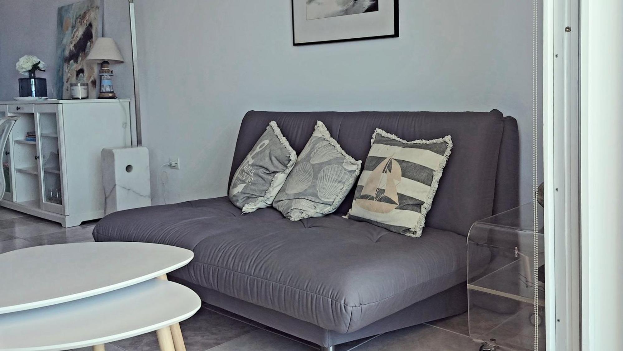 Ferienwohnung Casa Atlantide San Miguel de Abona Exterior foto