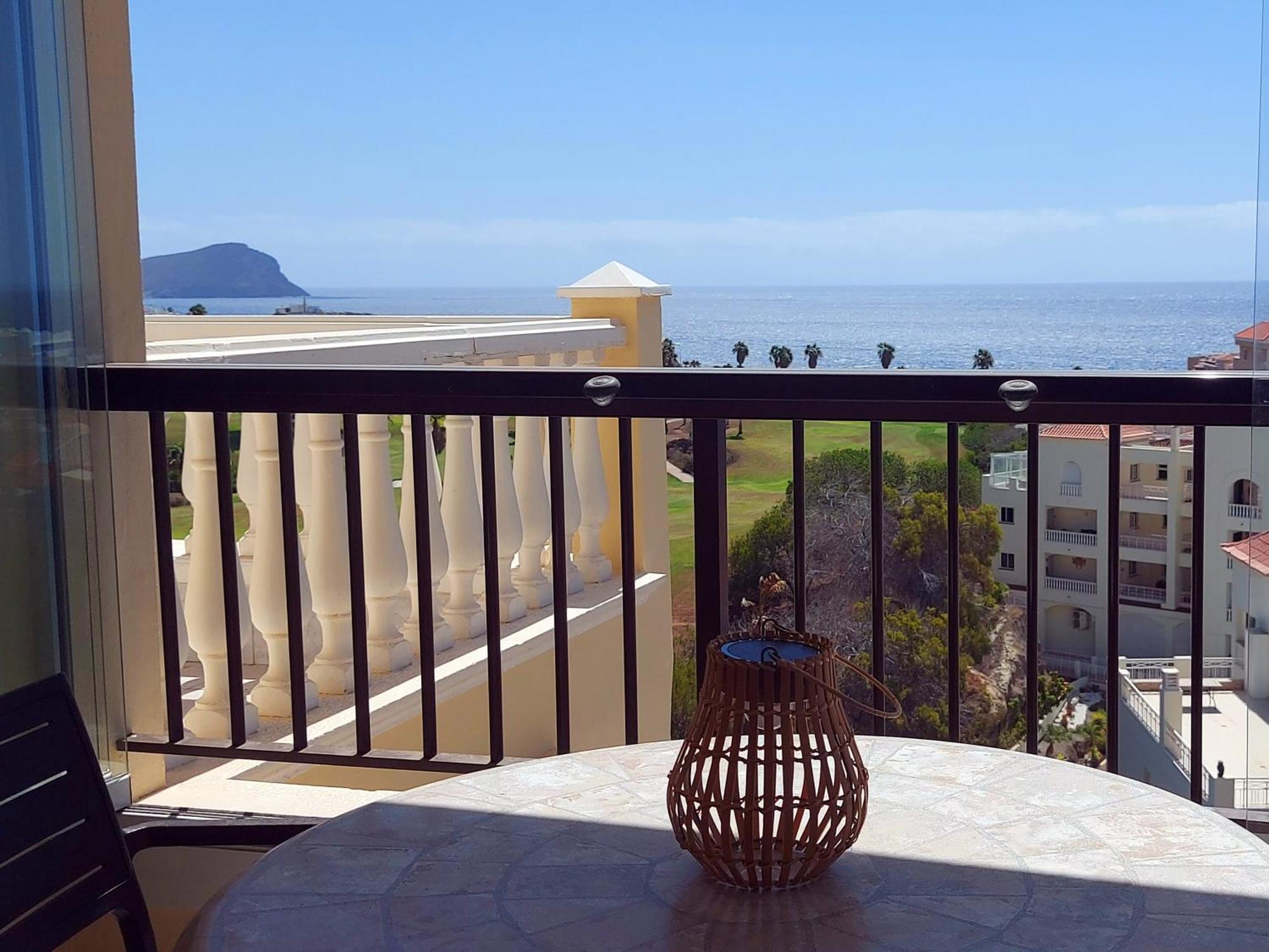 Ferienwohnung Casa Atlantide San Miguel de Abona Exterior foto