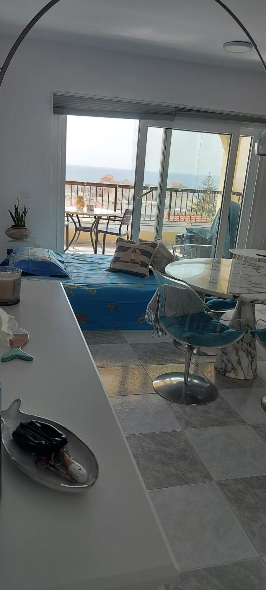 Ferienwohnung Casa Atlantide San Miguel de Abona Exterior foto